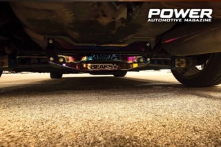 Budget Test Honda Civic Type-r EP3